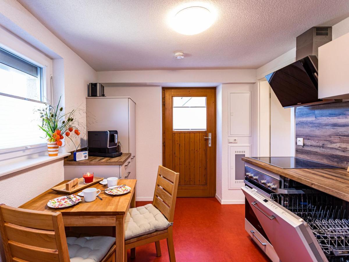 Ferienwohnung Morgensonne Wolfach Exteriör bild