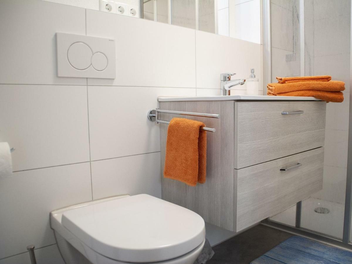 Ferienwohnung Morgensonne Wolfach Exteriör bild